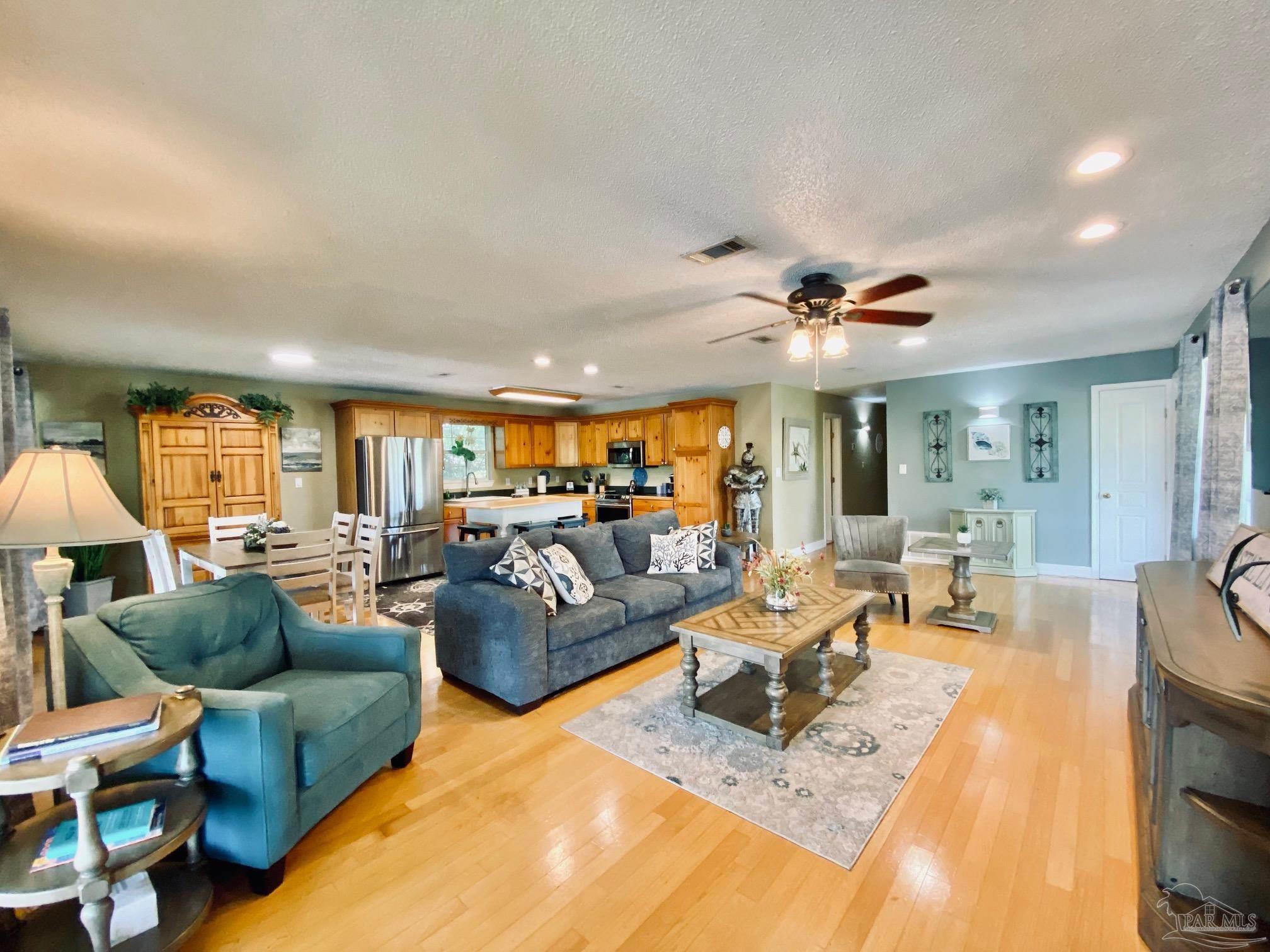 6027 North Airport Road Milton, FL 32583 - Photo 7 of 26