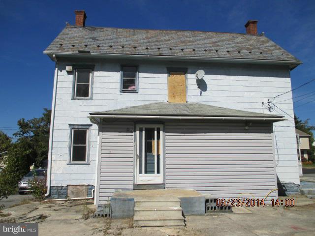 22927 Cavetown Church Road Smithsburg, MD 21783 - Photo 3 of 13 Exterior (General)