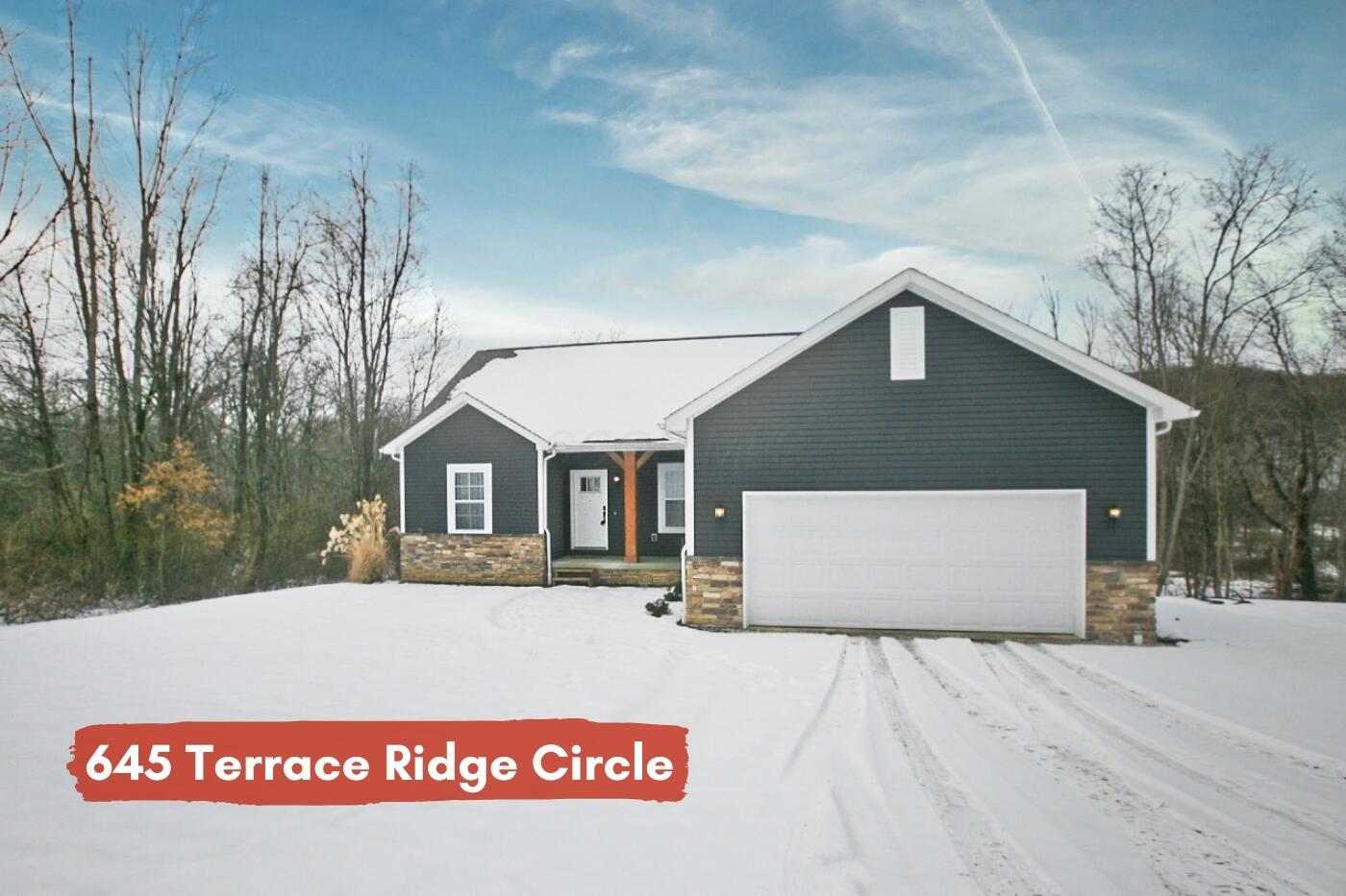 645 Ter Rdg Drive Howard, OH 43028 - Photo 1 of 27 645 Terrace Ridge Circle