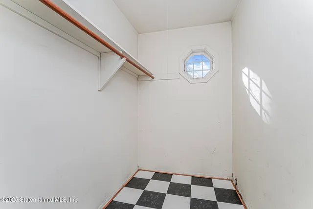 a view of a entryway with stairs