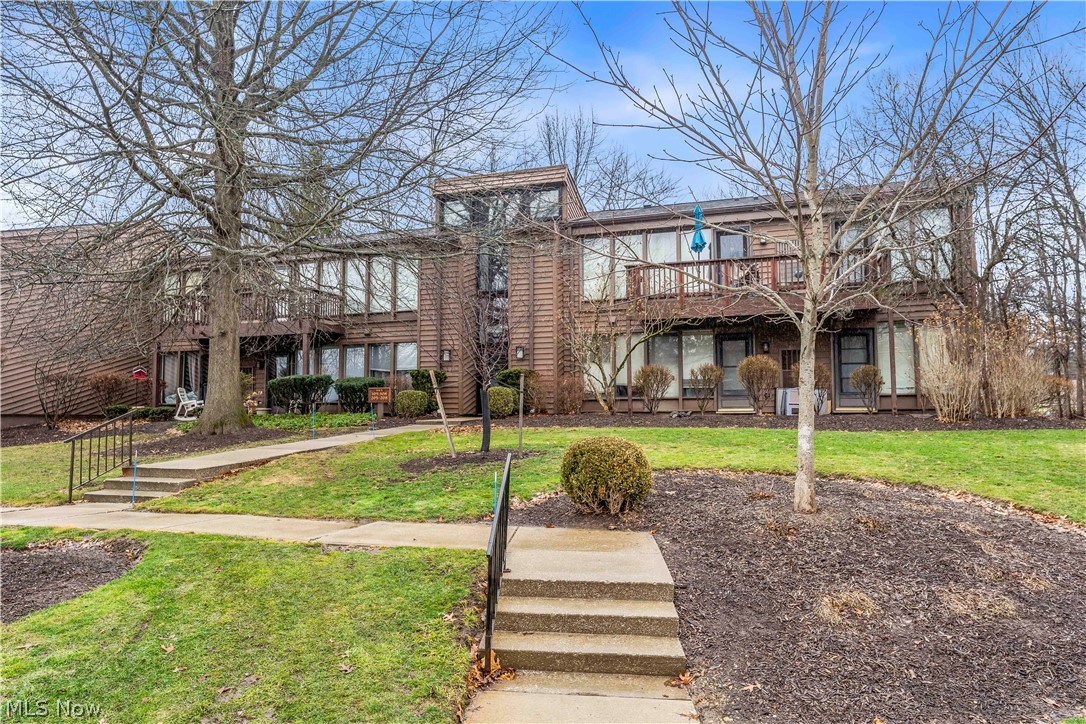 985 Canyon View Road, Unit 108D Northfield, OH 44067 - Photo 18 of 18