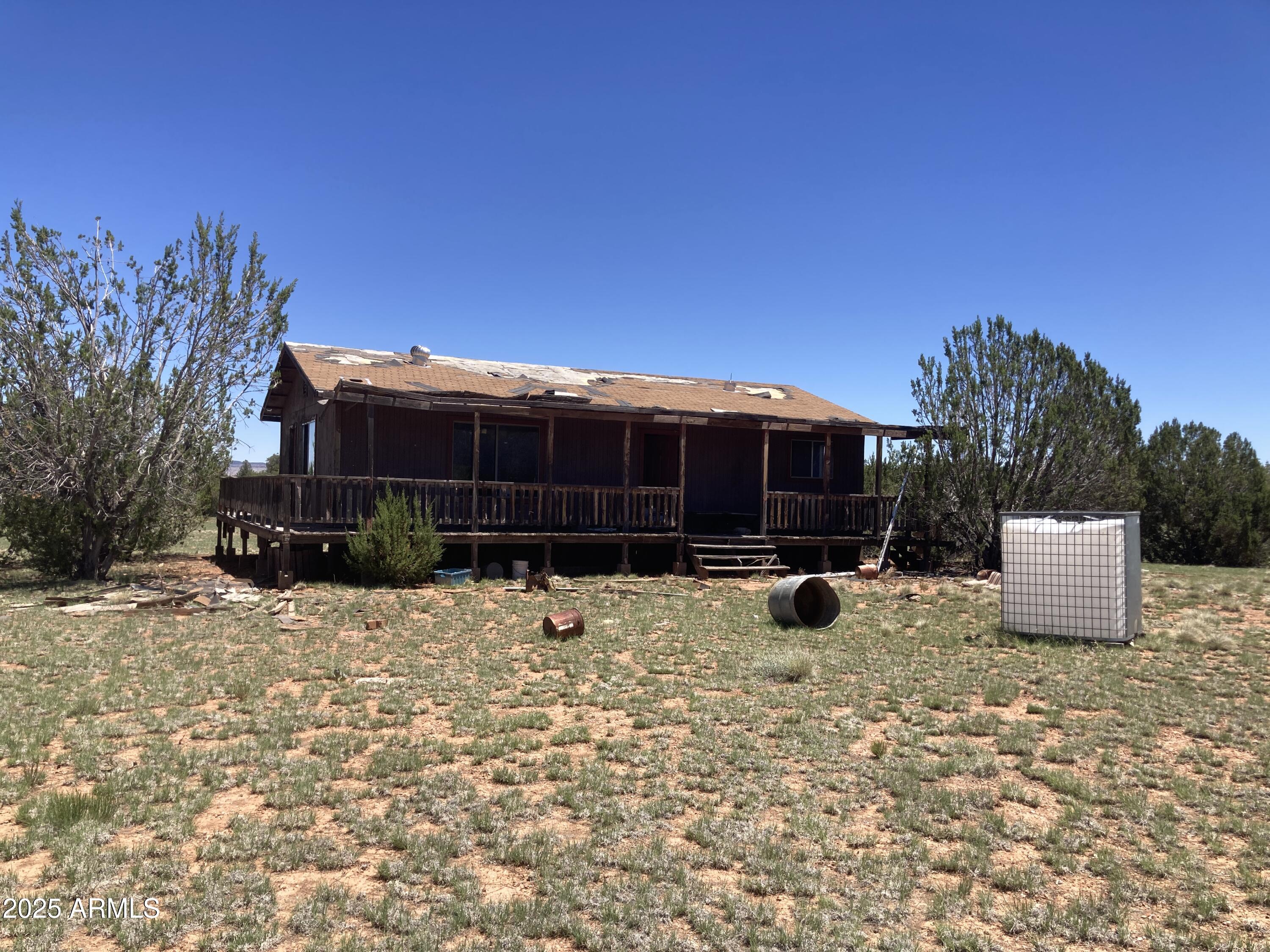 34299 West Avenida Risco Seligman, AZ 86337 - Photo 1 of 9 IMG_4101