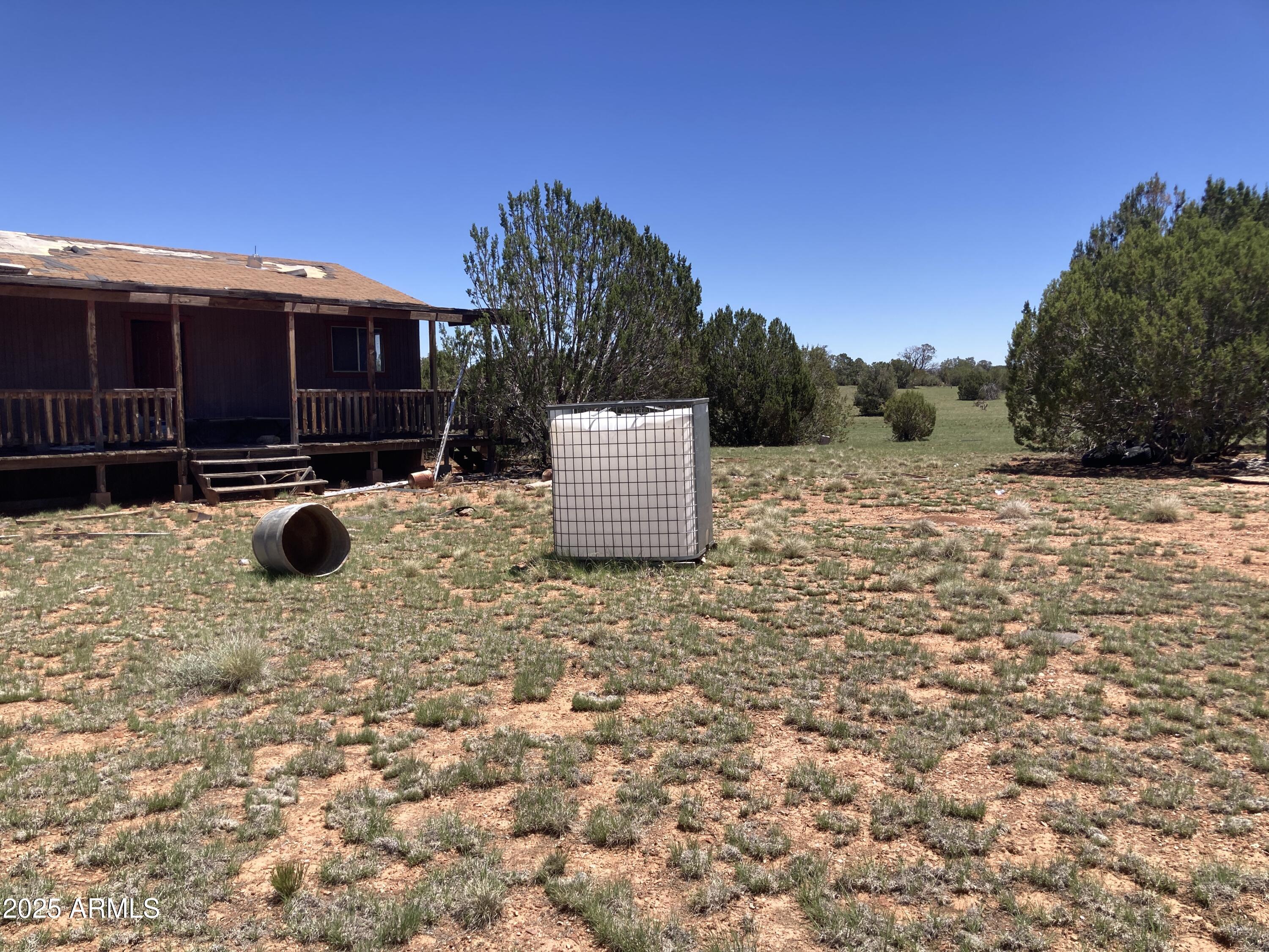 34299 West Avenida Risco Seligman, AZ 86337 - Photo 2 of 9 IMG_4102