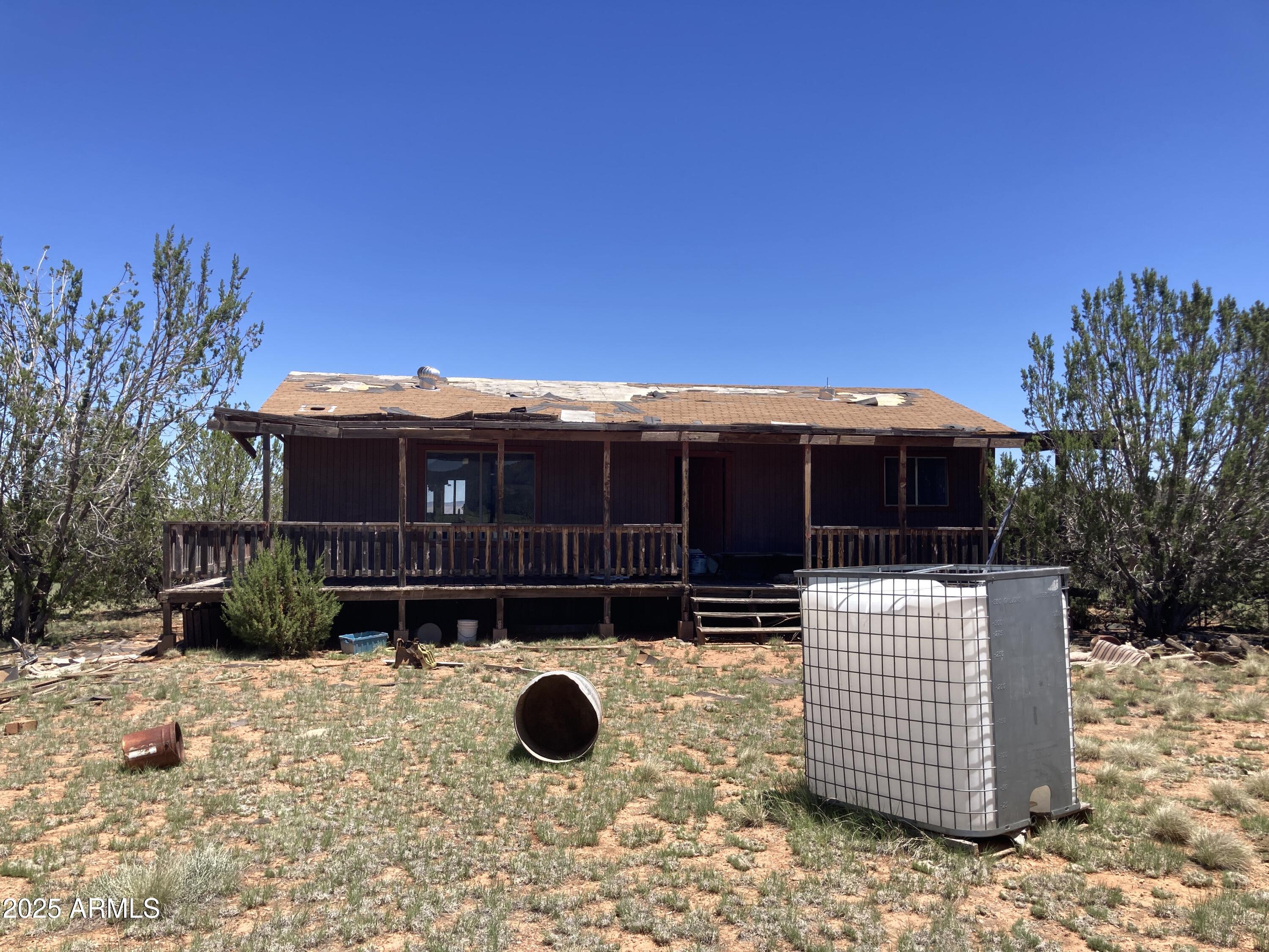 34299 West Avenida Risco Seligman, AZ 86337 - Photo 3 of 9 IMG_4103