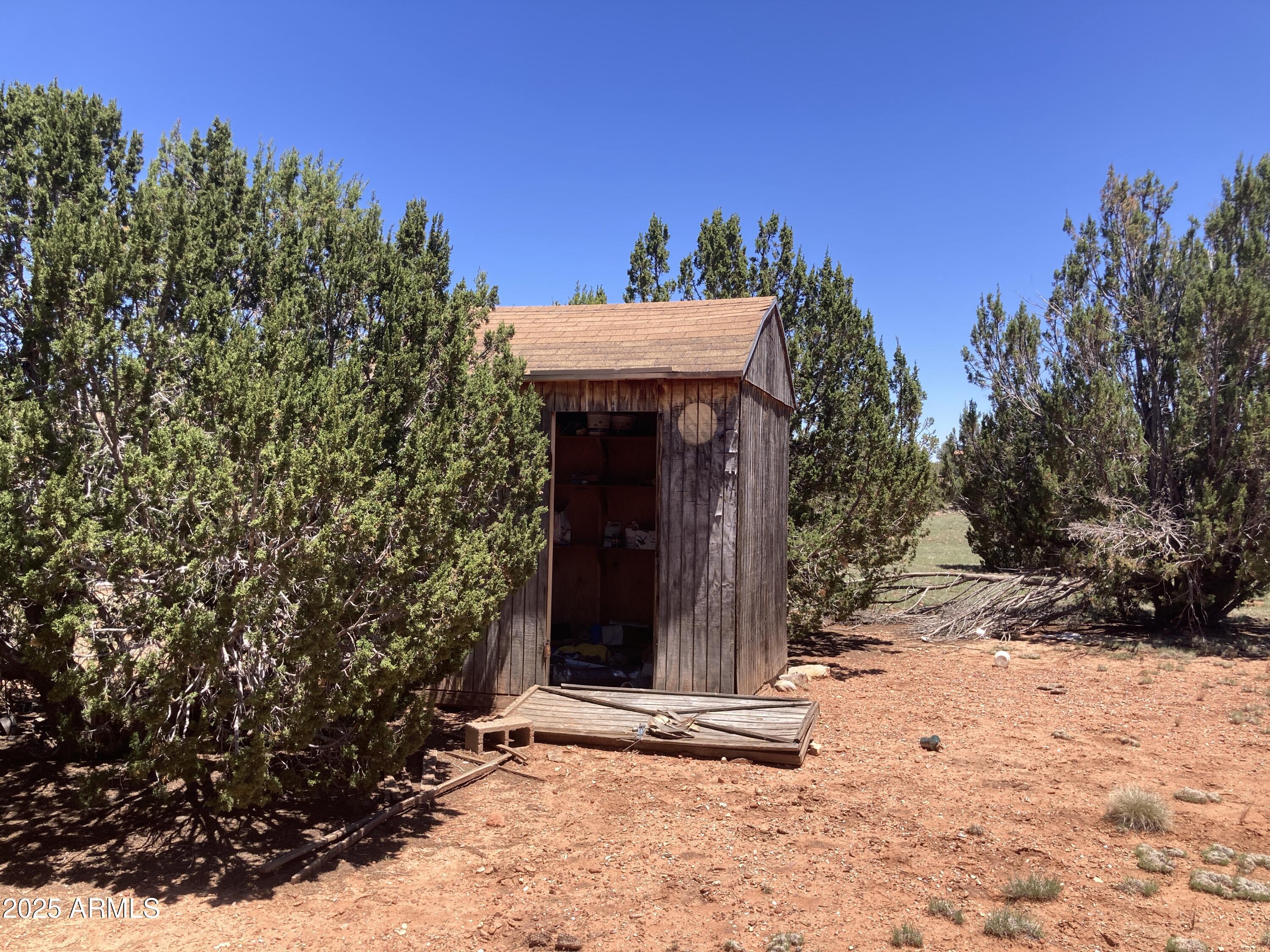 34299 West Avenida Risco Seligman, AZ 86337 - Photo 5 of 9 IMG_4105