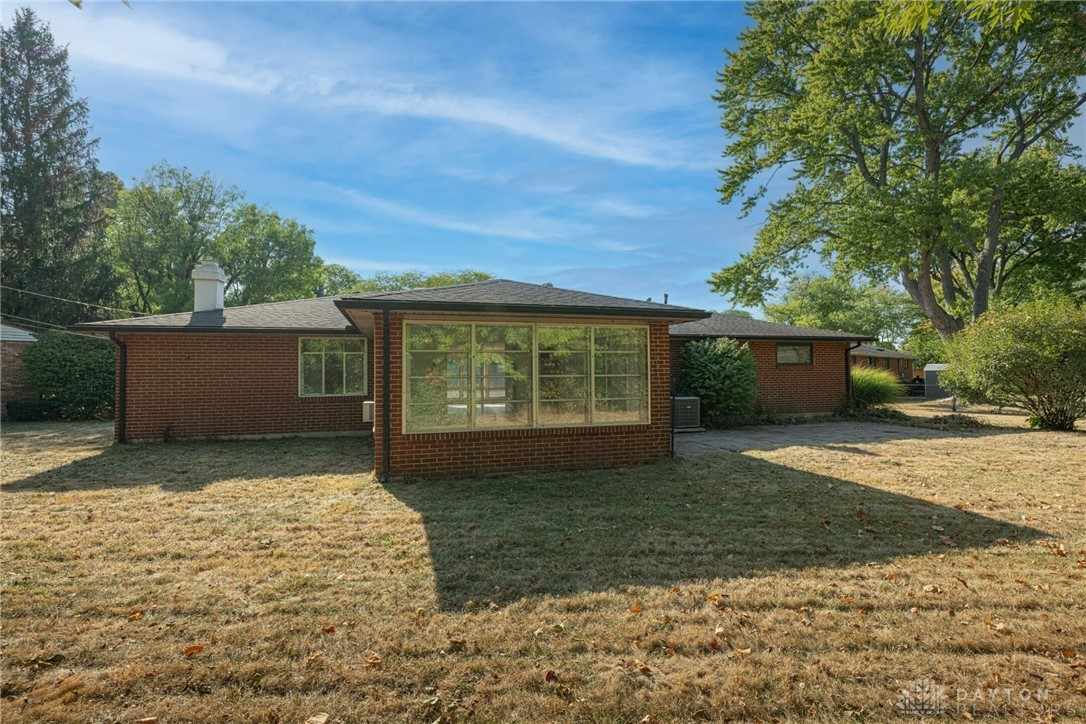 4928 Bonnie Road Kettering, OH 45440 - Photo 24 of 25