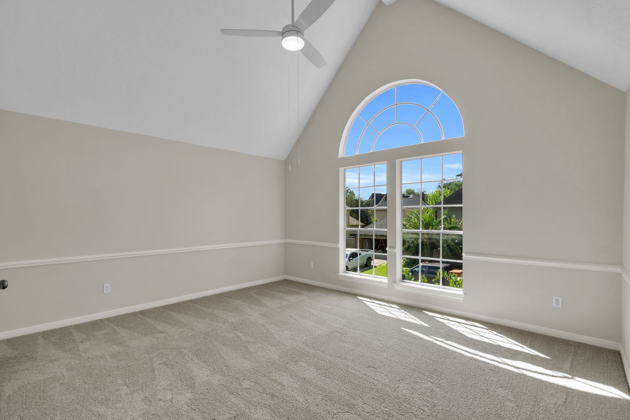 17302 Chagall Lane Spring, TX 77379 - Photo 26 of 44 Second bedroom