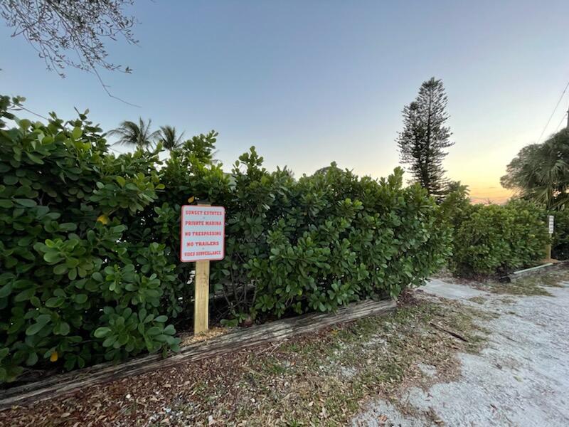 910 Northwest Fork Road Stuart, FL 34994 - Photo 25 of 27 Exterior 01