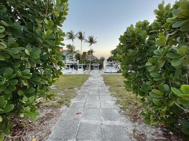 910 Northwest Fork Road Stuart, FL 34994 - Photo 26 of 27 Exterior 02