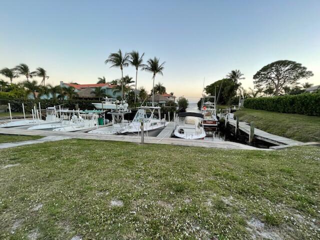 910 Northwest Fork Road Stuart, FL 34994 - Photo 27 of 27 Exterior 03
