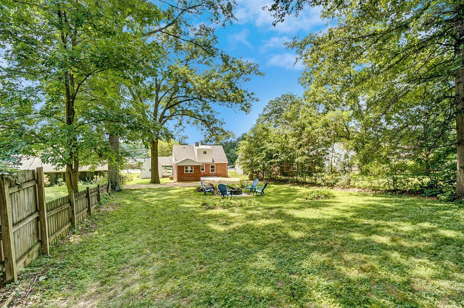69 Damon Road Greenhills, OH 45218 - Photo 46 of 49 Gallery Image 46