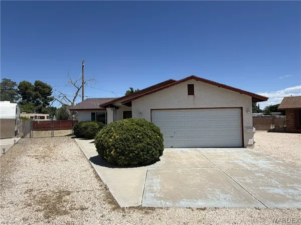 $193,000 | 1765 East Hearne Avenue, Kingman, AZ 86409
