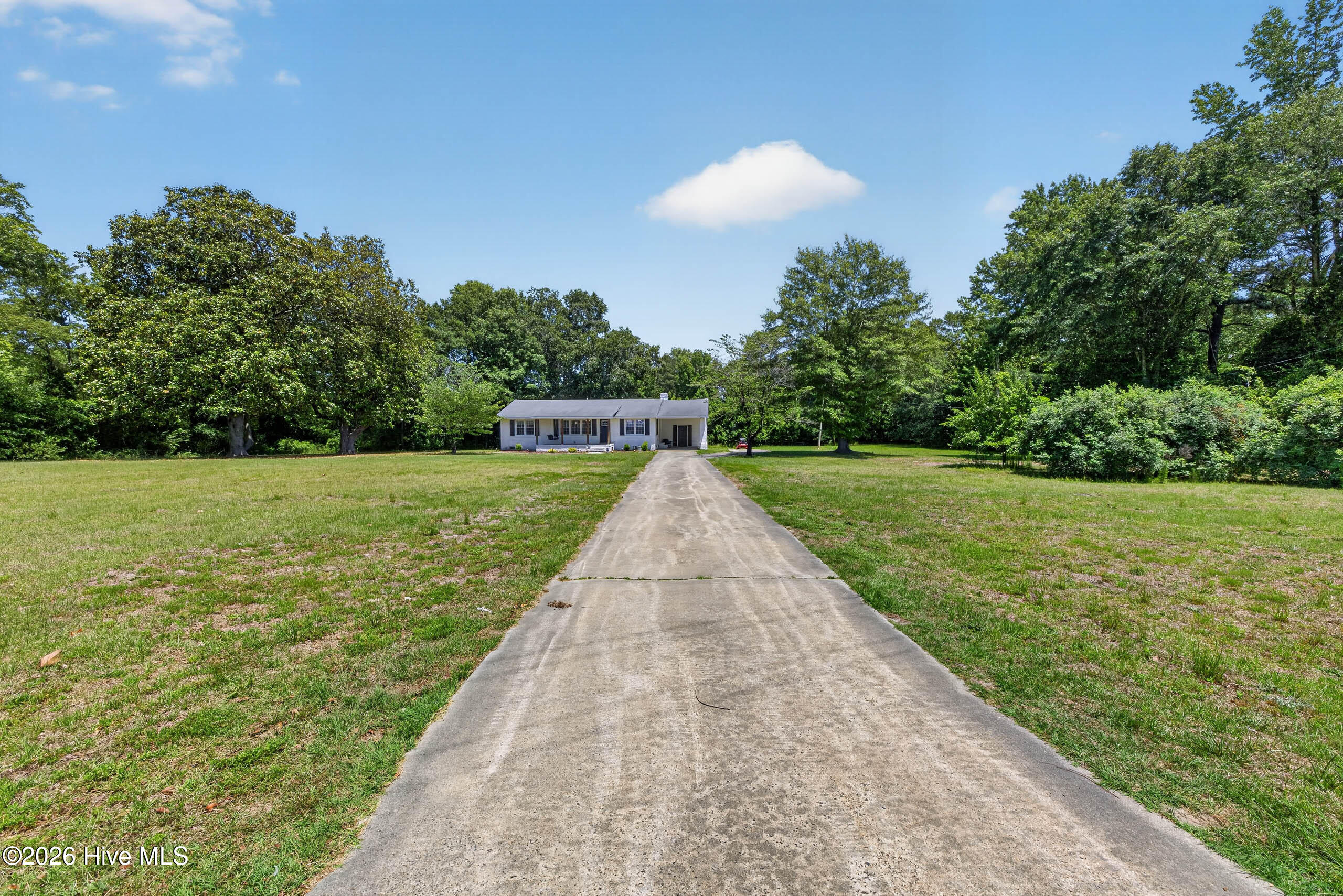 437 East Wards Bridge Road Kenansville, NC 28349 - Photo 42 of 59 437 E ward Bridge Road, Kenansville, NC-