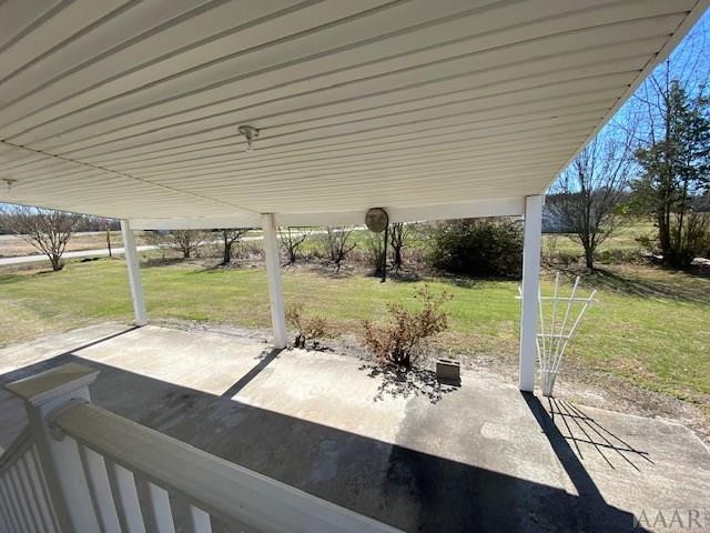 547 Happy Home Road Tyner, NC 27980 - Photo 23 of 29