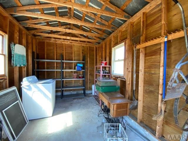 547 Happy Home Road Tyner, NC 27980 - Photo 26 of 29