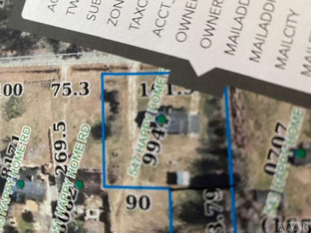 547 Happy Home Road Tyner, NC 27980 - Photo 29 of 29