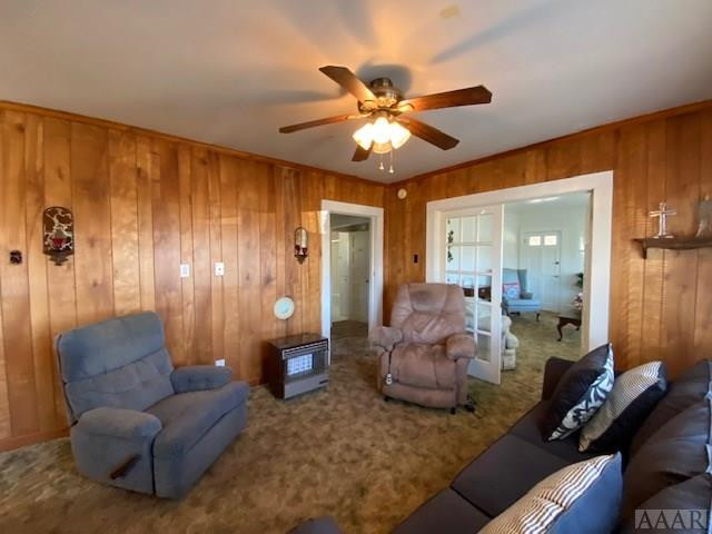 547 Happy Home Road Tyner, NC 27980 - Photo 10 of 29