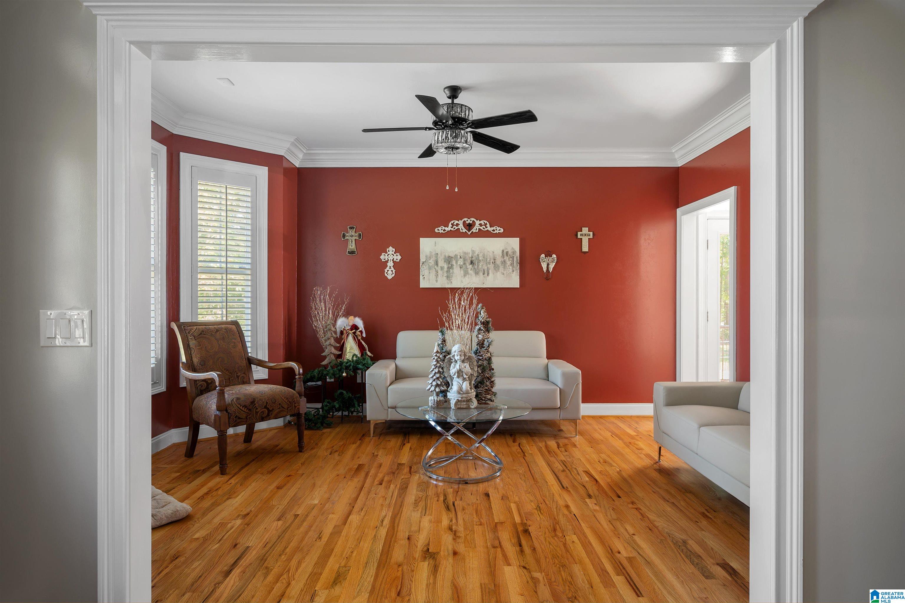 532 Greens Chapel Road Cleveland, AL 35049 - Photo 8 of 56