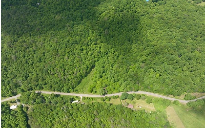 0 Winding Stairs Road Topton, NC 28781 - Photo 5 of 9 Additional View