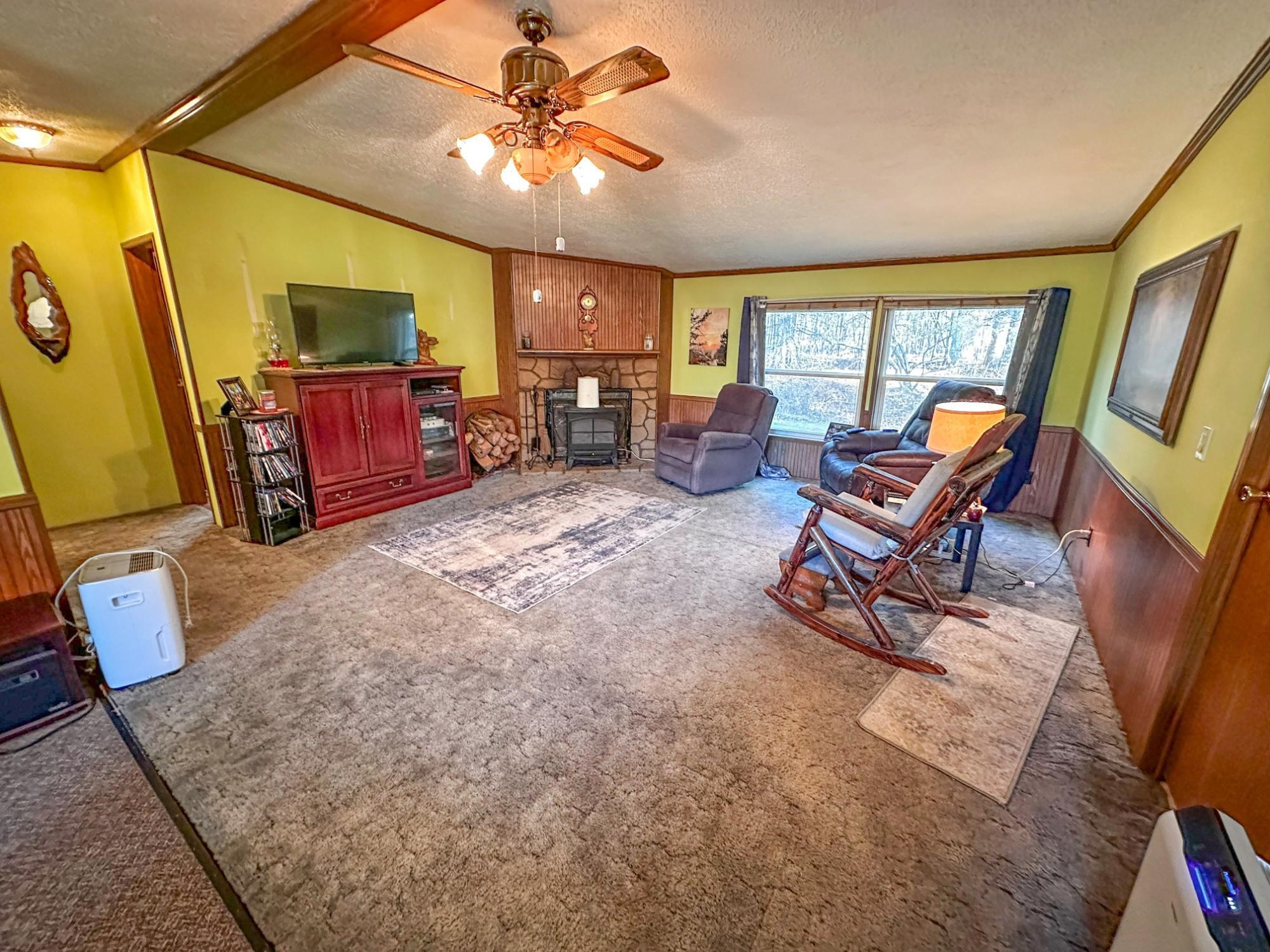4824 North Lake Winter Road Winter, WI 54896 - Photo 25 of 60