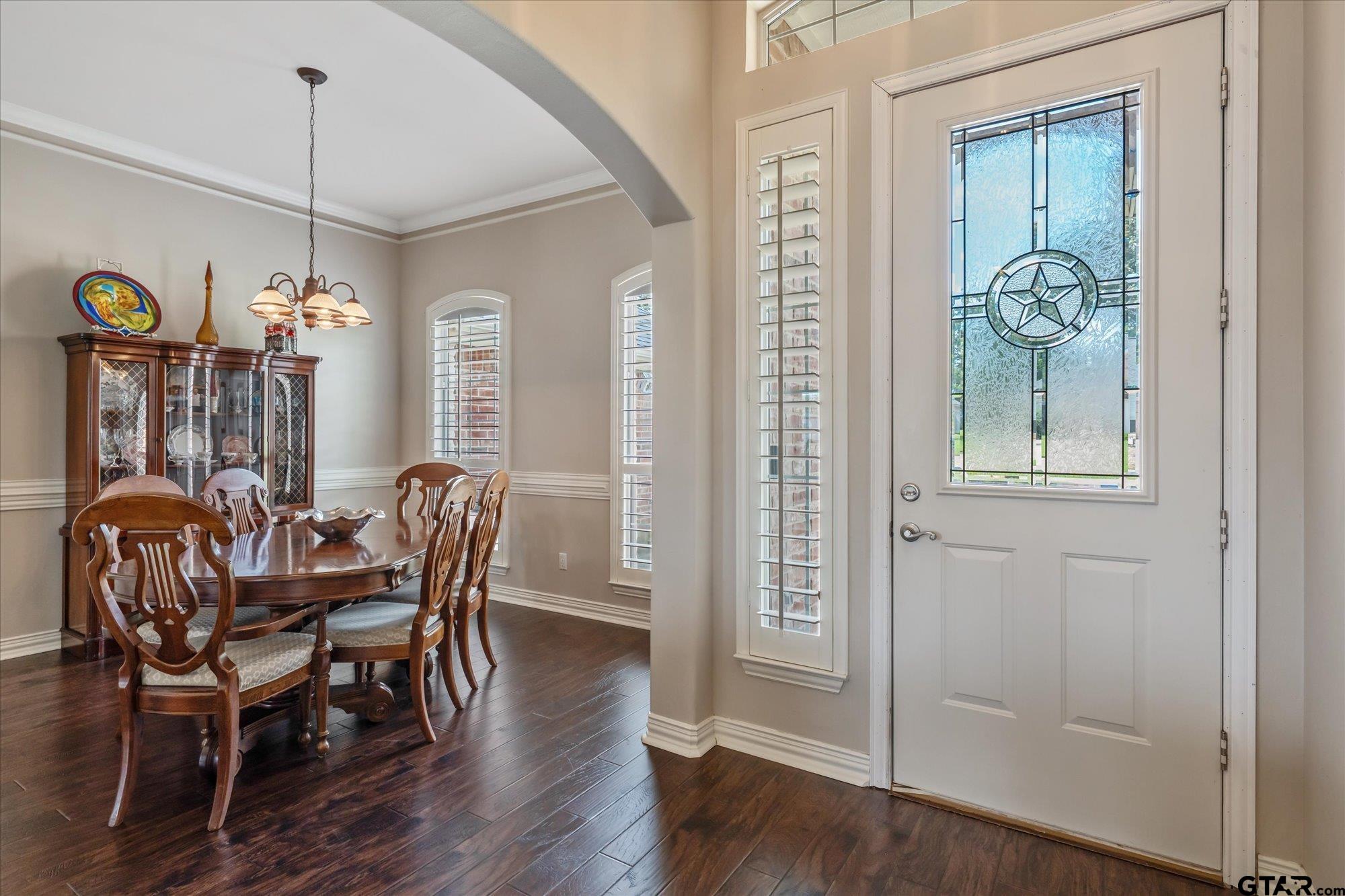 2043 Rana Park Flint, TX 75762 - Photo 5 of 38