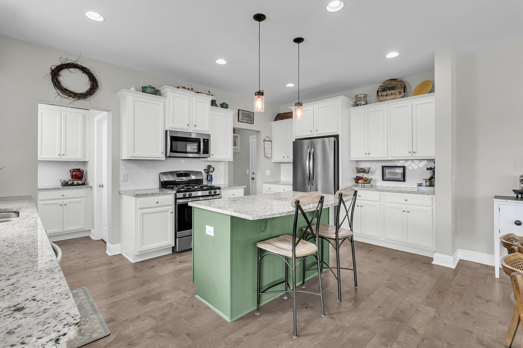 405 Ambergate Lane Moncks Corner, SC 29461 - Photo 15 of 57 CREM - 405 Ambergate-26