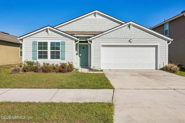 $315,000 | 5606 Hollow Birch Drive, Jacksonville, FL 32219