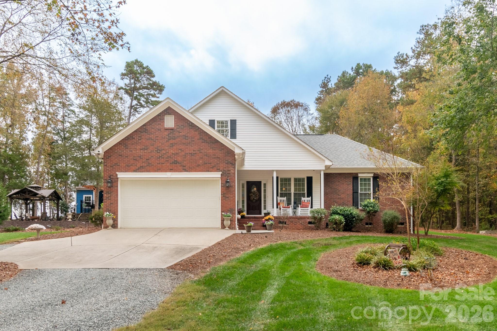 415 Witmore Road Wingate, NC 28174 - Photo 27 of 31