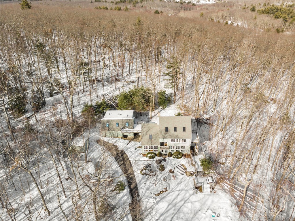 33 Rocky Hill Road Scituate, RI 02857 - Photo 1 of 49
