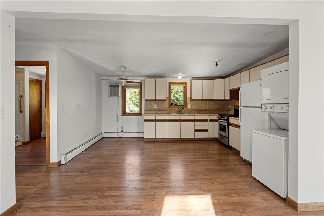 33 Rocky Hill Road Scituate, RI 02857 - Photo 13 of 49 Over Garage 1 Bed In-Law Apartment
