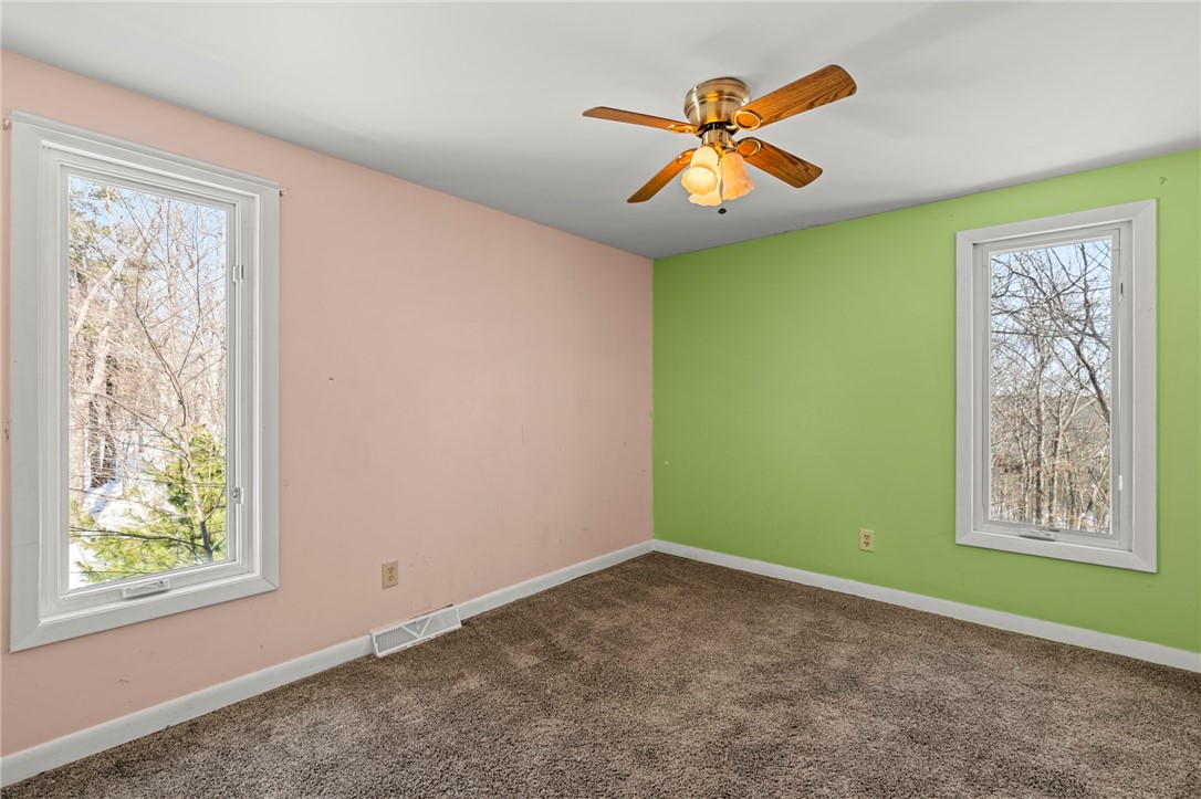 33 Rocky Hill Road Scituate, RI 02857 - Photo 22 of 49 Bedroom #2
