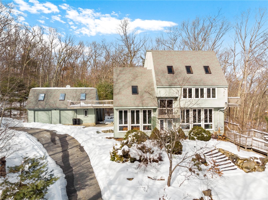 33 Rocky Hill Road Scituate, RI 02857 - Photo 43 of 49