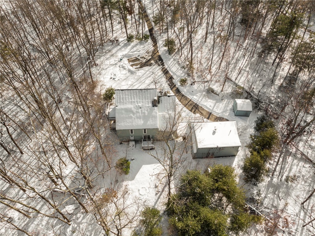 33 Rocky Hill Road Scituate, RI 02857 - Photo 45 of 49