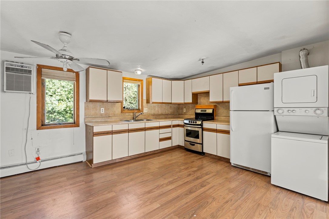 33 Rocky Hill Road Scituate, RI 02857 - Photo 48 of 49 In Law Apartment Kitchen 2