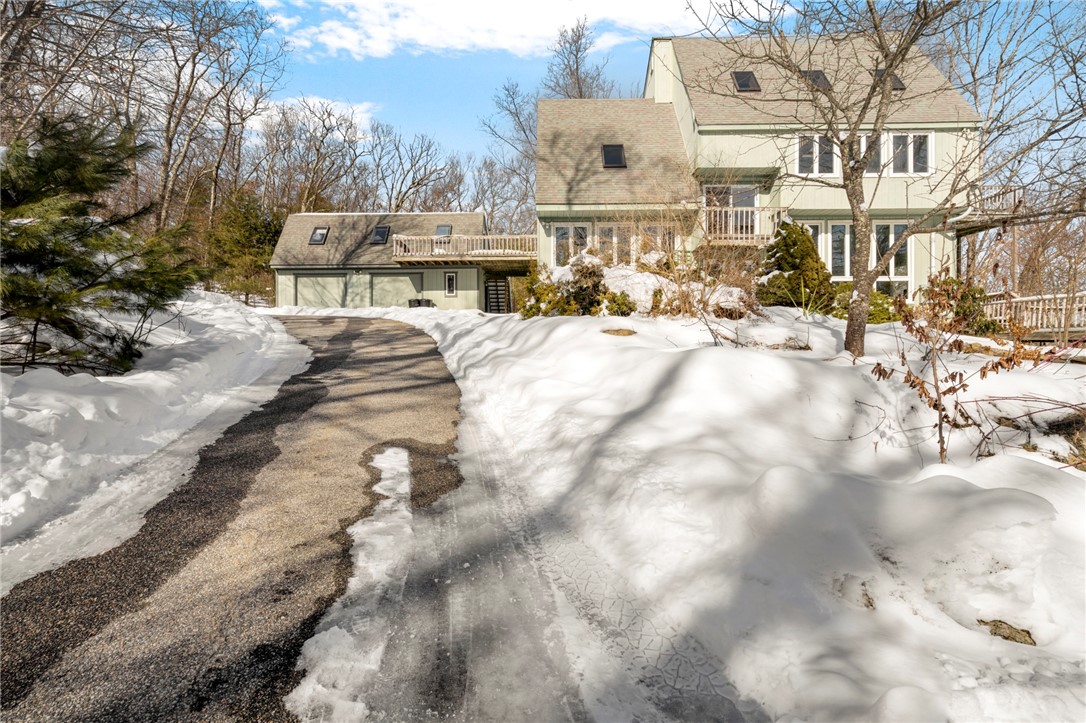 33 Rocky Hill Road Scituate, RI 02857 - Photo 49 of 49