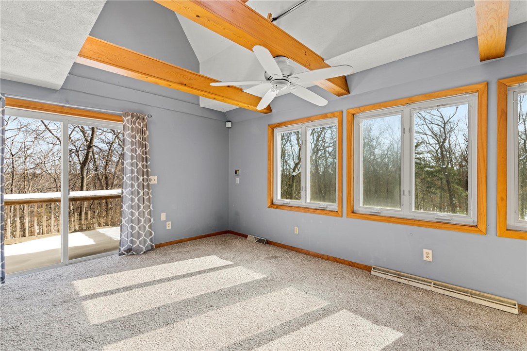 33 Rocky Hill Road Scituate, RI 02857 - Photo 9 of 49 Main Bedroom Suite-lower level