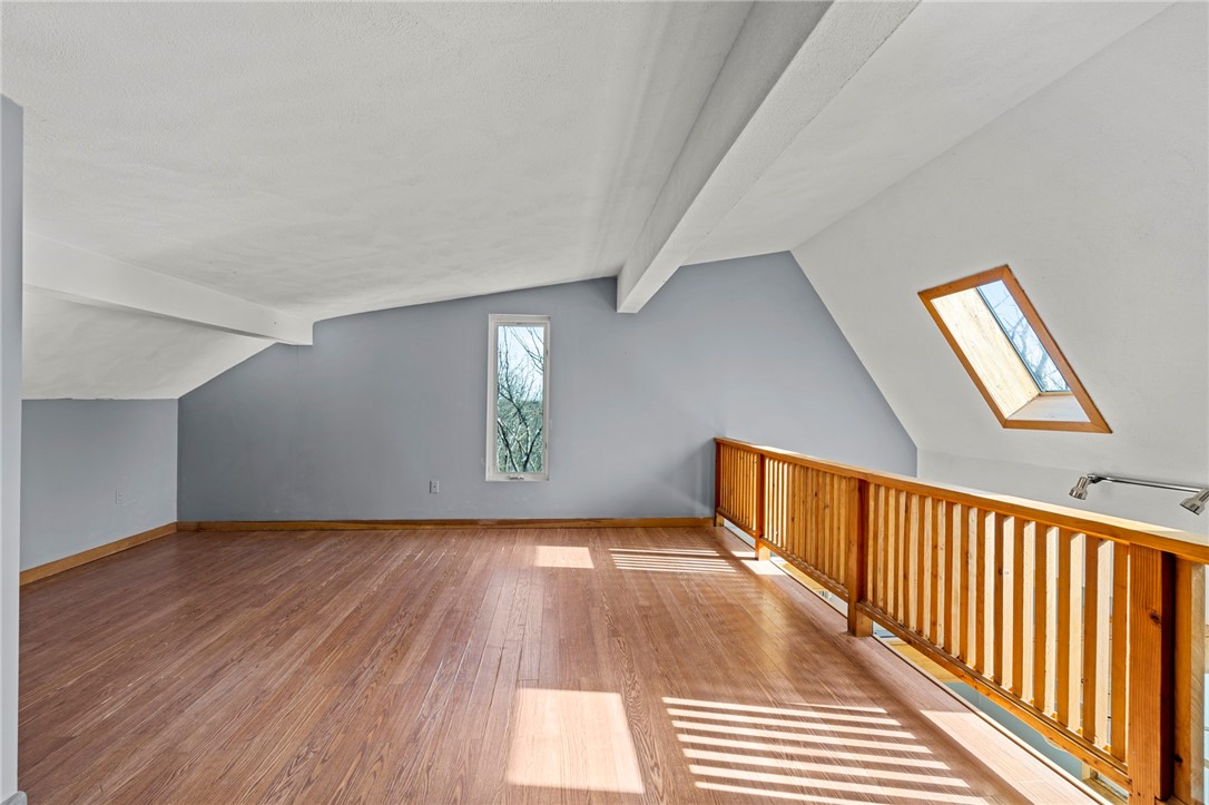 33 Rocky Hill Road Scituate, RI 02857 - Photo 10 of 49 Main Bedroom Loft Area