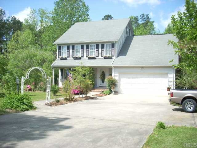 1098 Price Road Selma, NC 27576 - Photo 1 of 11 Gallery Image 1