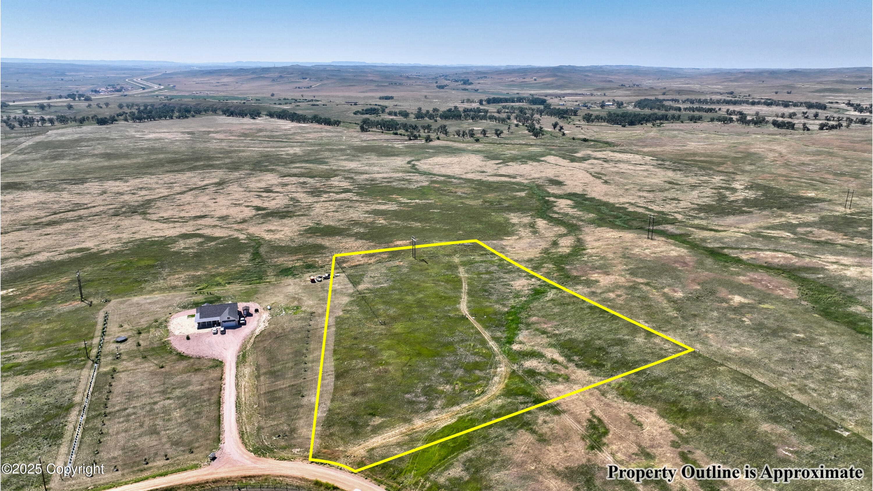 Tbd Tbd Lofty Ridge Lane Moorcroft, WY 82721 - Photo 1 of 1 1