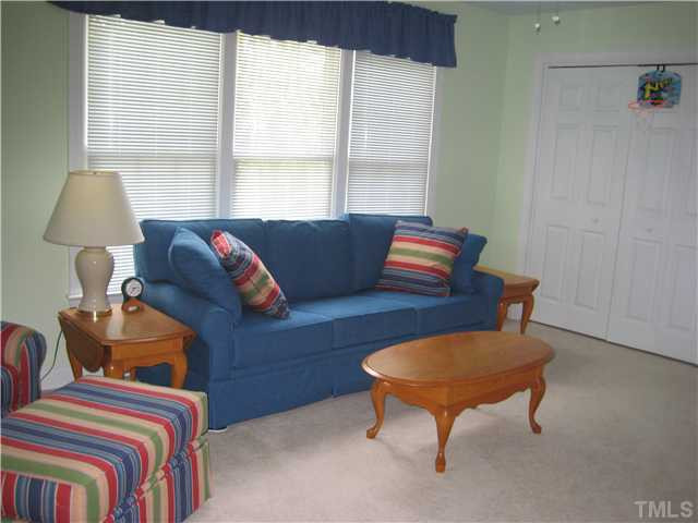 8532 Wapello Lane Raleigh, NC 27613 - Photo 16 of 20 Bonus Room
