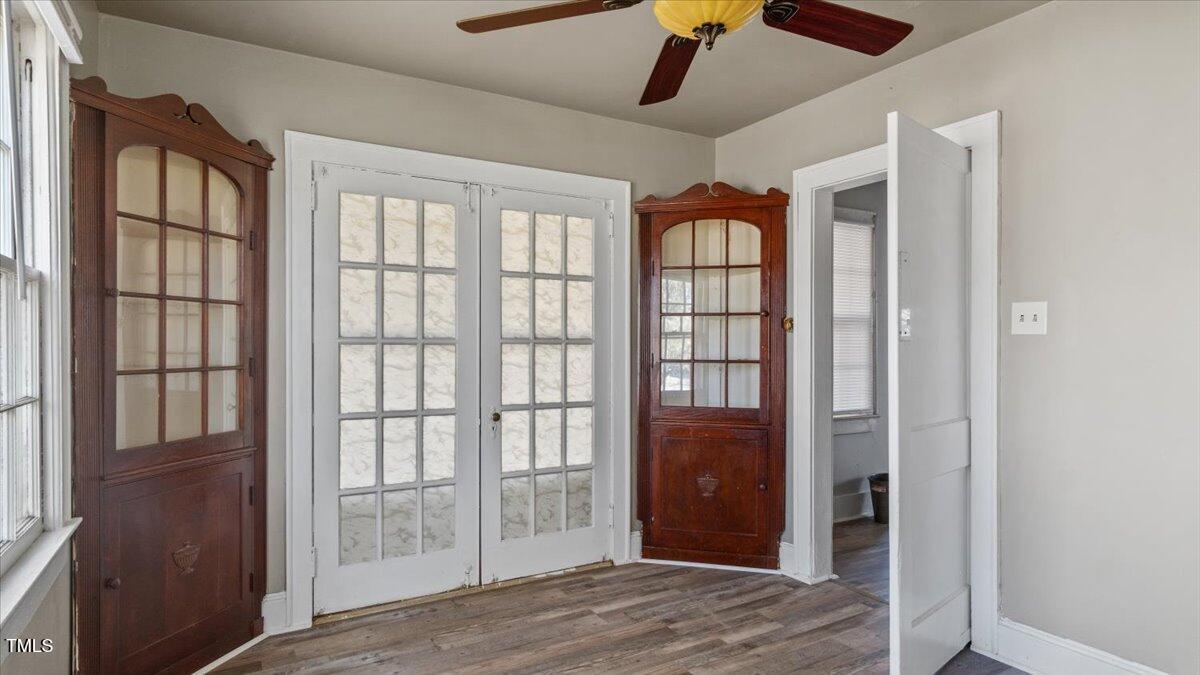 1721 Raleigh Road Henderson, NC 27536 - Photo 9 of 32 18-Finished 1721 Raleigh Rd-18