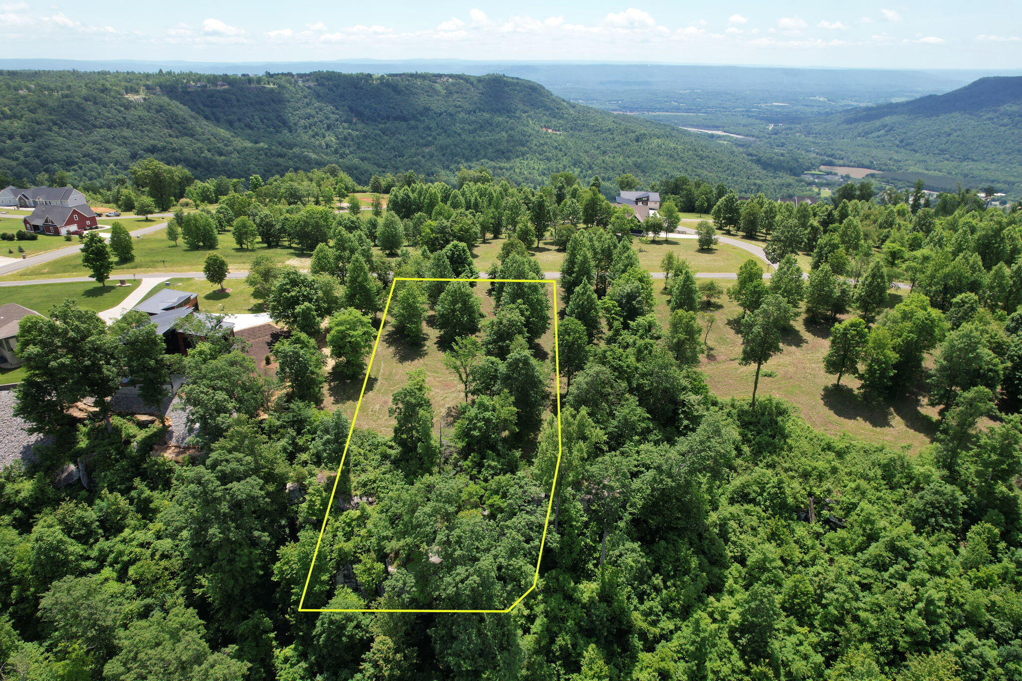755 Sunset Circle, Unit SV109 Jasper, TN 37347 - Photo 23 of 48 41-web-or-mls-DJI_079786