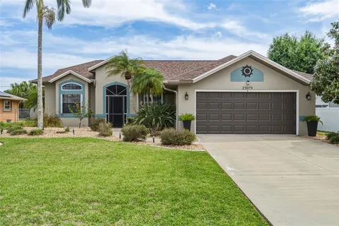 $359,900 | 23079 Mineral Avenue, Port Charlotte, FL 33954