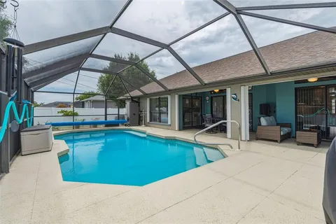 $359,900 | 23079 Mineral Avenue, Port Charlotte, FL 33954