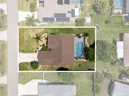 $359,900 | 23079 Mineral Avenue, Port Charlotte, FL 33954