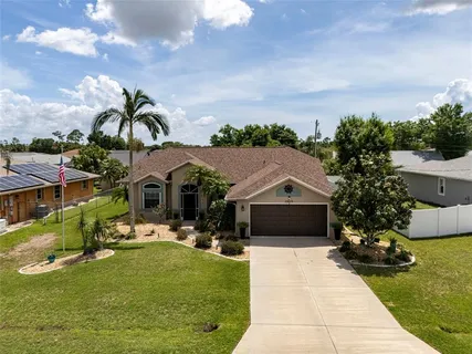 $359,900 | 23079 Mineral Avenue, Port Charlotte, FL 33954