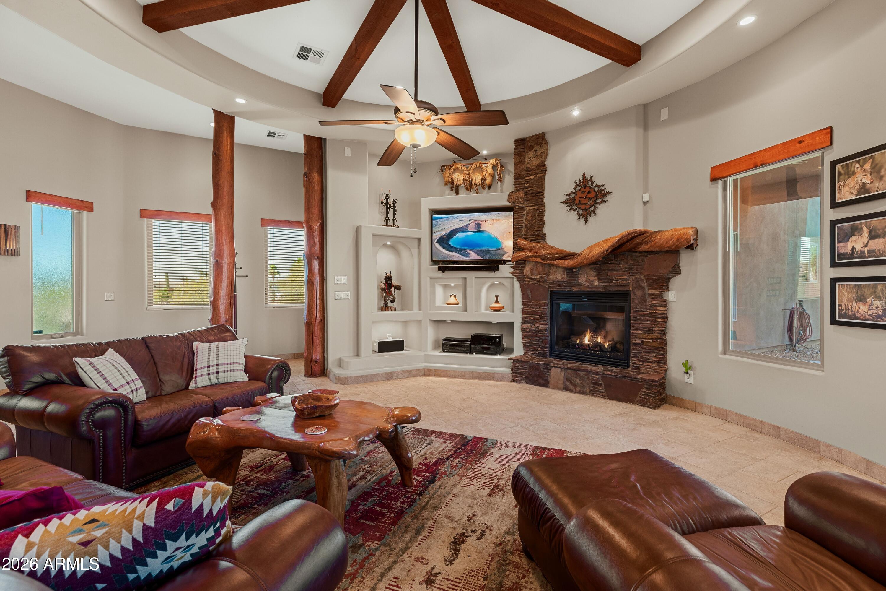 4844 North Gila Road Apache Junction, AZ 85119 - Photo 16 of 69 Great Room