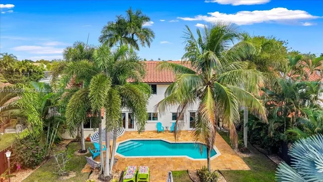 $975,000 | 2560 Bass Way, Cooper City, FL 33026