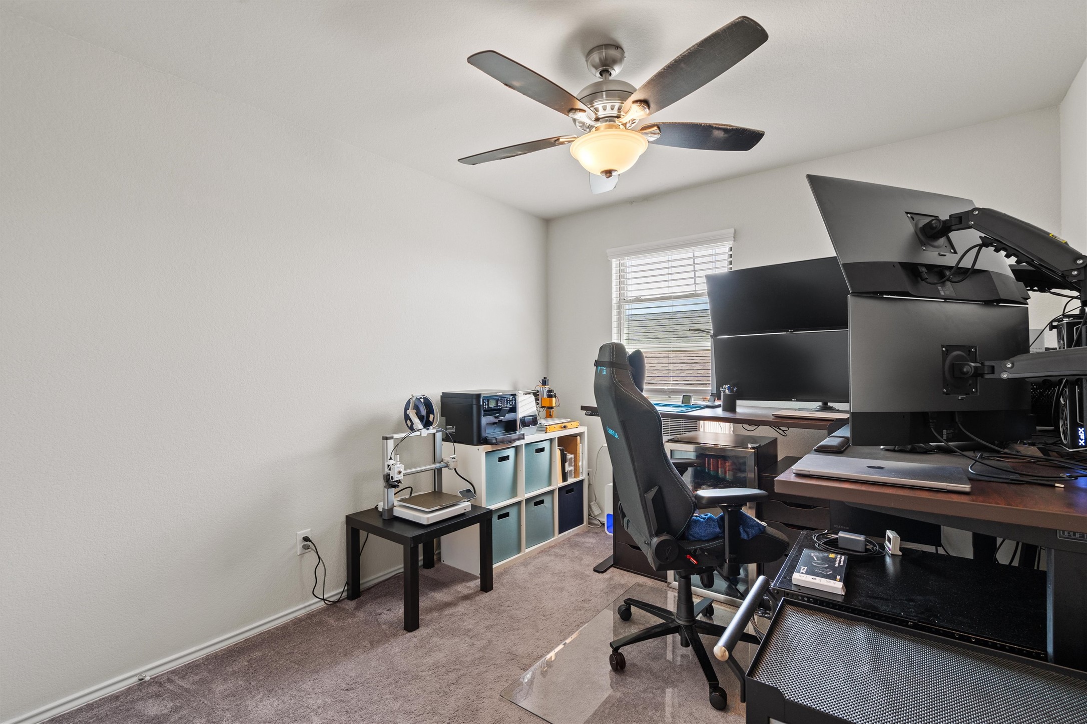 11816 Jackson Fls Way Manor, TX 78653 - Photo 29 of 40 a view of a workspace with furniture