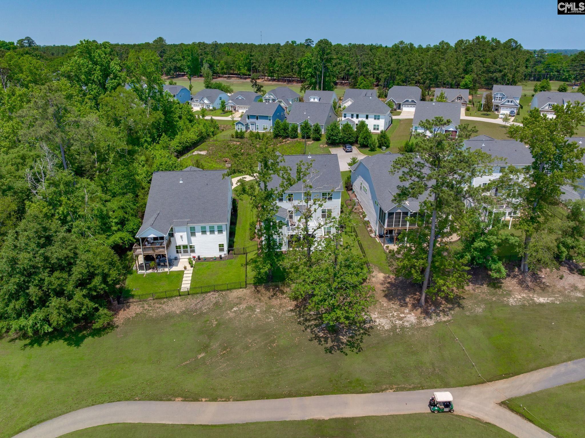 163 Highgate Lane Chapin, SC 29036 - Photo 53 of 59